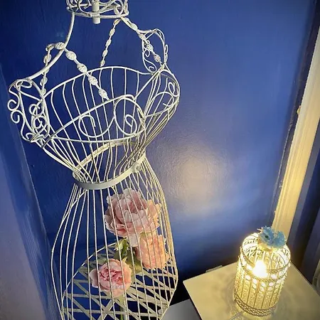 Apartamento Vintage & Parking *