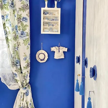 Vintage & Parking Apartamento