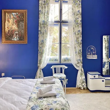 Vintage & Parking Apartamento *